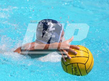 Thumbnail 1 in Granite Hills vs. Rancho Bernardo (12th Annual Draz Classic) photogallery.