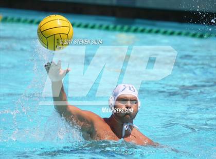Thumbnail 3 in Granite Hills vs. Rancho Bernardo (12th Annual Draz Classic) photogallery.