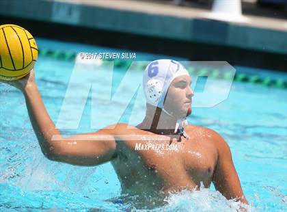 Thumbnail 3 in Granite Hills vs. Rancho Bernardo (12th Annual Draz Classic) photogallery.