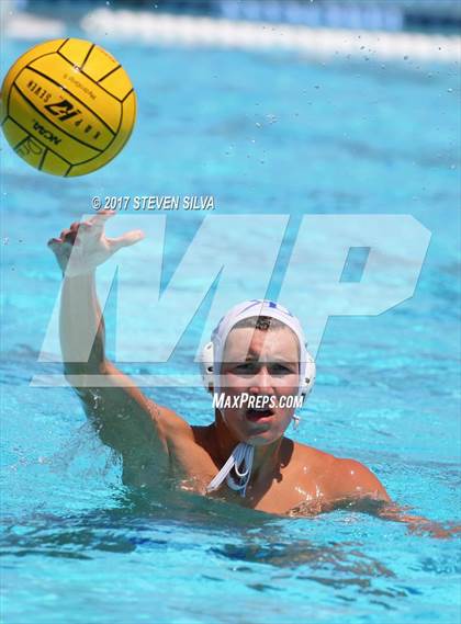 Thumbnail 1 in Granite Hills vs. Rancho Bernardo (12th Annual Draz Classic) photogallery.