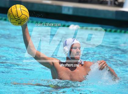 Thumbnail 2 in Granite Hills vs. Rancho Bernardo (12th Annual Draz Classic) photogallery.