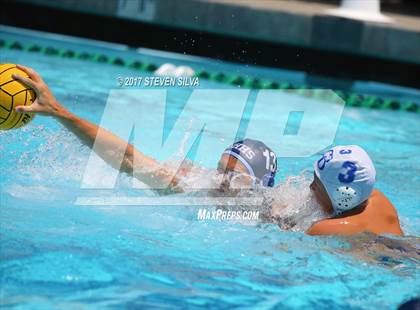 Thumbnail 2 in Granite Hills vs. Rancho Bernardo (12th Annual Draz Classic) photogallery.