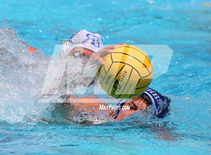 Thumbnail 3 in Granite Hills vs. Rancho Bernardo (12th Annual Draz Classic) photogallery.
