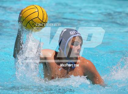Thumbnail 2 in Granite Hills vs. Rancho Bernardo (12th Annual Draz Classic) photogallery.