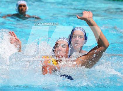 Thumbnail 3 in Granite Hills vs. Rancho Bernardo (12th Annual Draz Classic) photogallery.