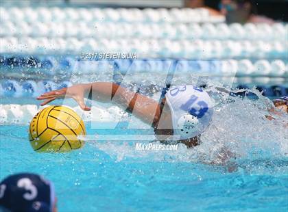 Thumbnail 3 in Granite Hills vs. Rancho Bernardo (12th Annual Draz Classic) photogallery.