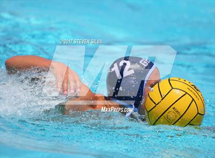 Thumbnail 3 in Granite Hills vs. Rancho Bernardo (12th Annual Draz Classic) photogallery.