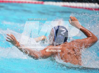 Thumbnail 1 in Granite Hills vs. Rancho Bernardo (12th Annual Draz Classic) photogallery.