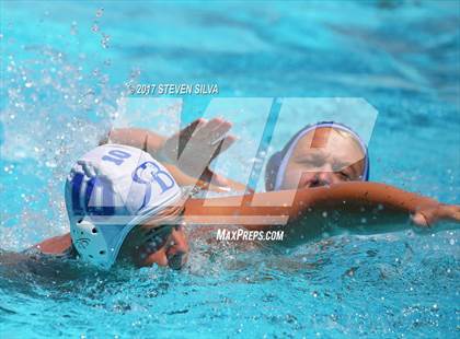 Thumbnail 1 in Granite Hills vs. Rancho Bernardo (12th Annual Draz Classic) photogallery.