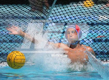 Thumbnail 3 in Granite Hills vs. Rancho Bernardo (12th Annual Draz Classic) photogallery.