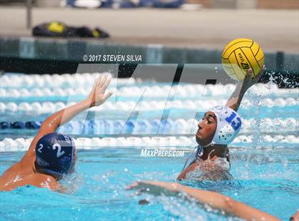 Thumbnail 1 in Granite Hills vs. Rancho Bernardo (12th Annual Draz Classic) photogallery.