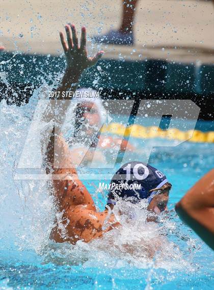 Thumbnail 1 in Granite Hills vs. Rancho Bernardo (12th Annual Draz Classic) photogallery.