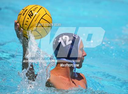 Thumbnail 1 in Granite Hills vs. Rancho Bernardo (12th Annual Draz Classic) photogallery.