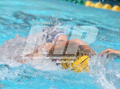 Thumbnail 2 in Granite Hills vs. Rancho Bernardo (12th Annual Draz Classic) photogallery.