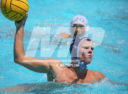 Thumbnail 1 in Granite Hills vs. Rancho Bernardo (12th Annual Draz Classic) photogallery.