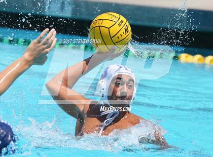 Thumbnail 3 in Granite Hills vs. Rancho Bernardo (12th Annual Draz Classic) photogallery.