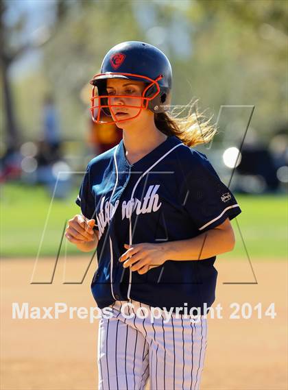 Thumbnail 2 in Highland vs. Chatsworth Charter photogallery.