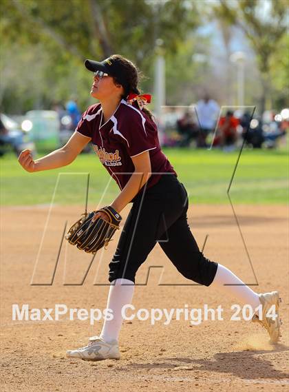 Thumbnail 2 in Highland vs. Chatsworth Charter photogallery.