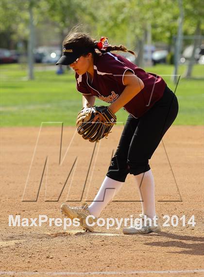 Thumbnail 2 in Highland vs. Chatsworth Charter photogallery.
