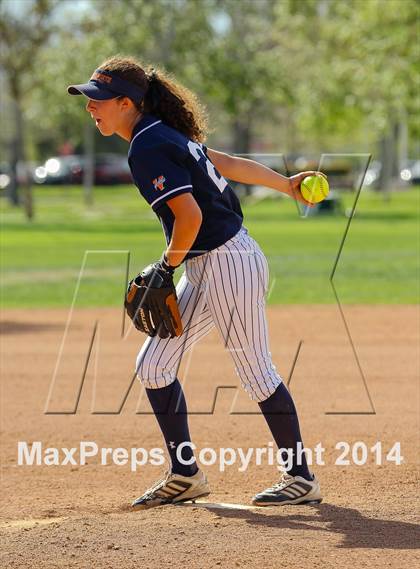 Thumbnail 3 in Highland vs. Chatsworth Charter photogallery.