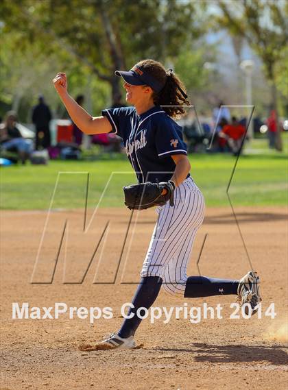 Thumbnail 2 in Highland vs. Chatsworth Charter photogallery.