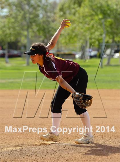 Thumbnail 3 in Highland vs. Chatsworth Charter photogallery.