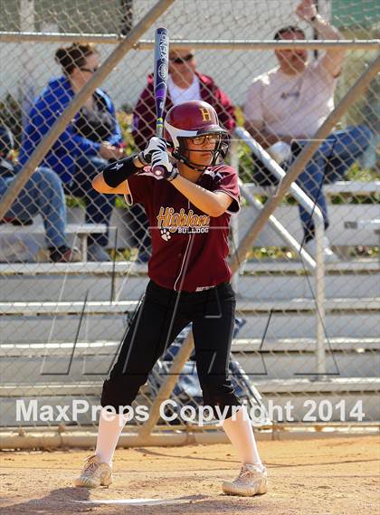 Thumbnail 1 in Highland vs. Chatsworth Charter photogallery.