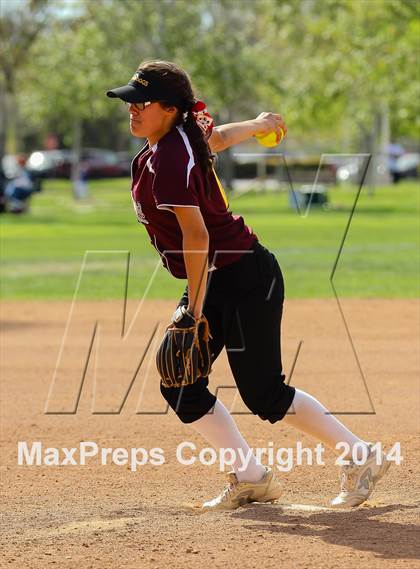 Thumbnail 2 in Highland vs. Chatsworth Charter photogallery.