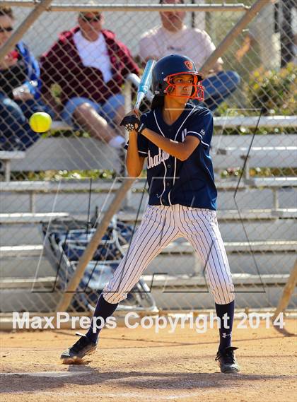 Thumbnail 3 in Highland vs. Chatsworth Charter photogallery.