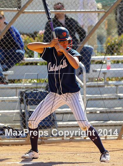 Thumbnail 3 in Highland vs. Chatsworth Charter photogallery.