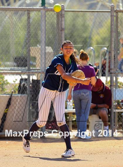 Thumbnail 2 in Highland vs. Chatsworth Charter photogallery.