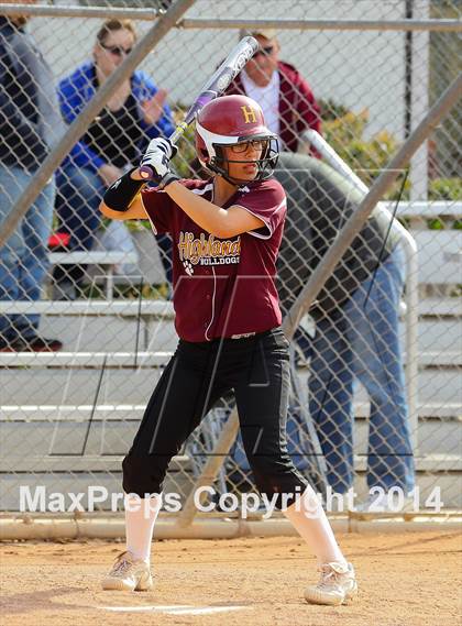 Thumbnail 3 in Highland vs. Chatsworth Charter photogallery.