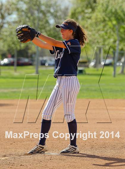Thumbnail 3 in Highland vs. Chatsworth Charter photogallery.
