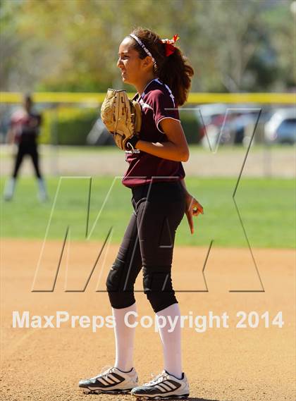 Thumbnail 3 in Highland vs. Chatsworth Charter photogallery.