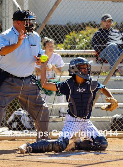 Thumbnail 1 in Highland vs. Chatsworth Charter photogallery.