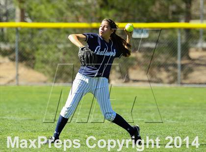 Thumbnail 2 in Highland vs. Chatsworth Charter photogallery.