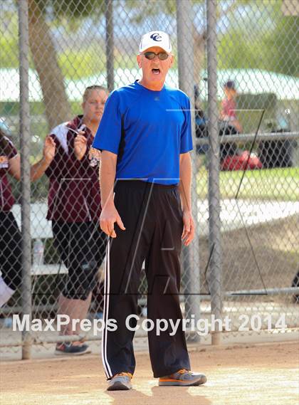 Thumbnail 1 in Highland vs. Chatsworth Charter photogallery.