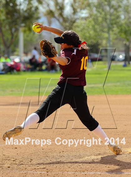 Thumbnail 2 in Highland vs. Chatsworth Charter photogallery.
