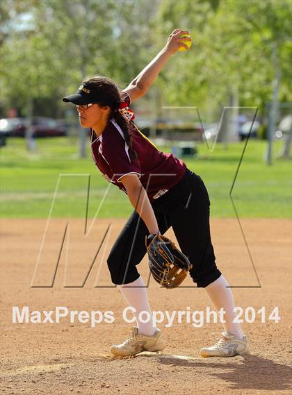 Thumbnail 1 in Highland vs. Chatsworth Charter photogallery.