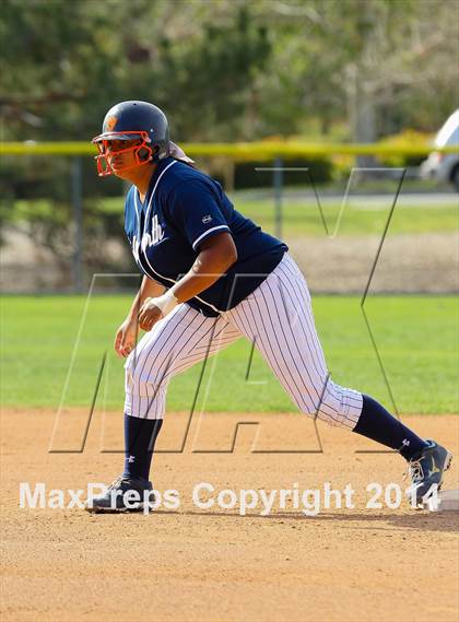 Thumbnail 1 in Highland vs. Chatsworth Charter photogallery.