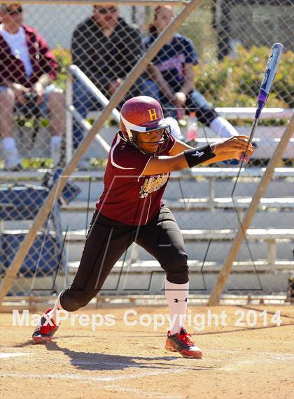Thumbnail 3 in Highland vs. Chatsworth Charter photogallery.