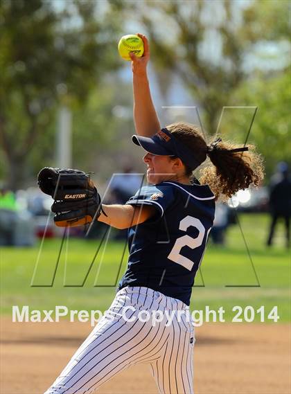 Thumbnail 2 in Highland vs. Chatsworth Charter photogallery.