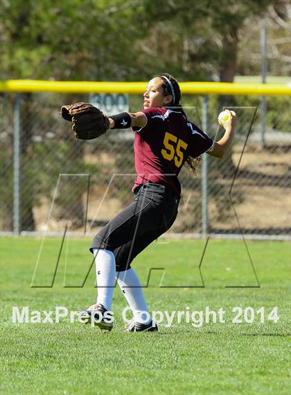 Thumbnail 3 in Highland vs. Chatsworth Charter photogallery.