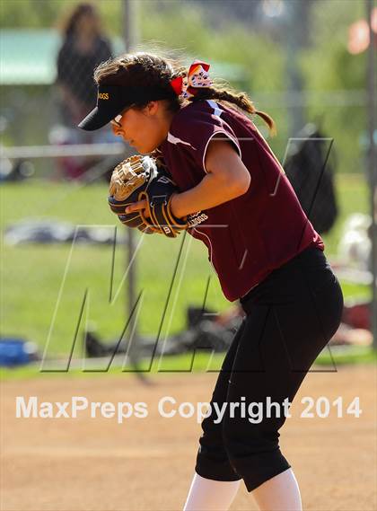 Thumbnail 2 in Highland vs. Chatsworth Charter photogallery.