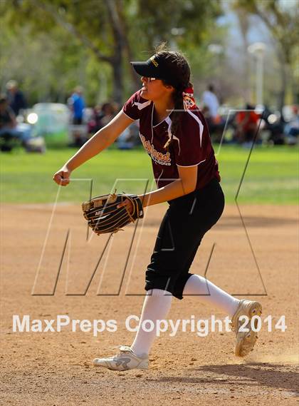 Thumbnail 3 in Highland vs. Chatsworth Charter photogallery.