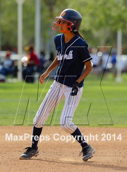 Thumbnail 3 in Highland vs. Chatsworth Charter photogallery.