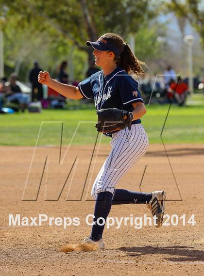Thumbnail 3 in Highland vs. Chatsworth Charter photogallery.