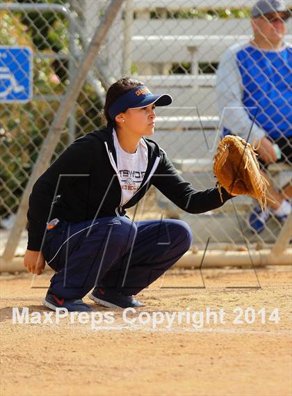 Thumbnail 2 in Highland vs. Chatsworth Charter photogallery.