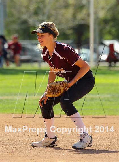 Thumbnail 3 in Highland vs. Chatsworth Charter photogallery.
