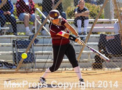 Thumbnail 2 in Highland vs. Chatsworth Charter photogallery.